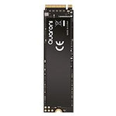 Unidad De Estado Solido M.2 Nvme Quaroni/512Gb/Pcie/3.0X4/Lect 2000Mb/S/Escrit 1600Mb/S
